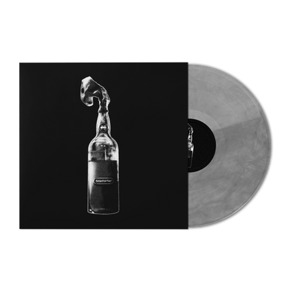 THE PRODIGY - Firestarter (Andy C Remix) Vinyl { vinyl }