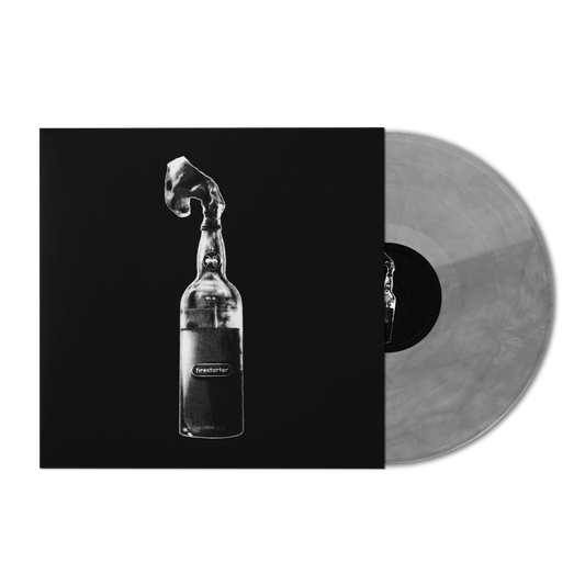 THE PRODIGY - Firestarter (Andy C Remix) Vinyl { vinyl }