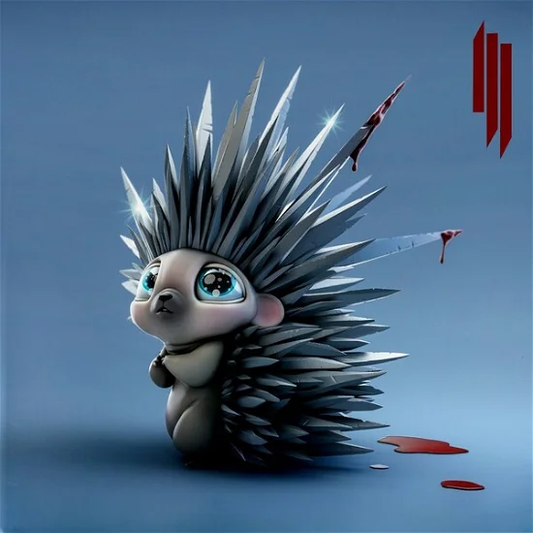 SKRILLEX - Don't Get Too Close Vinyl { vinyl }
