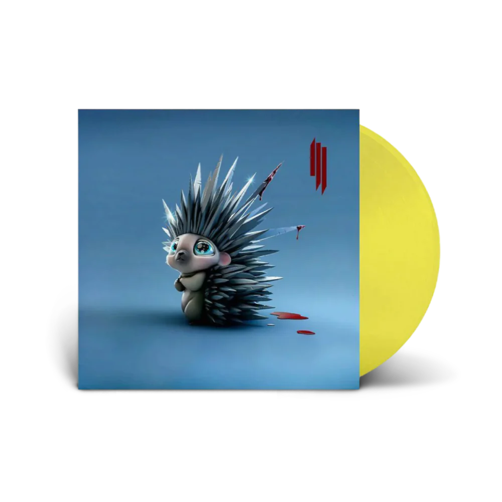 SKRILLEX - Don't Get Too Close Vinyl { vinyl }