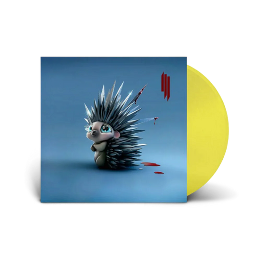 SKRILLEX - Don't Get Too Close Vinyl { vinyl }