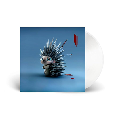 SKRILLEX - Don't Get Too Close Vinyl { vinyl }