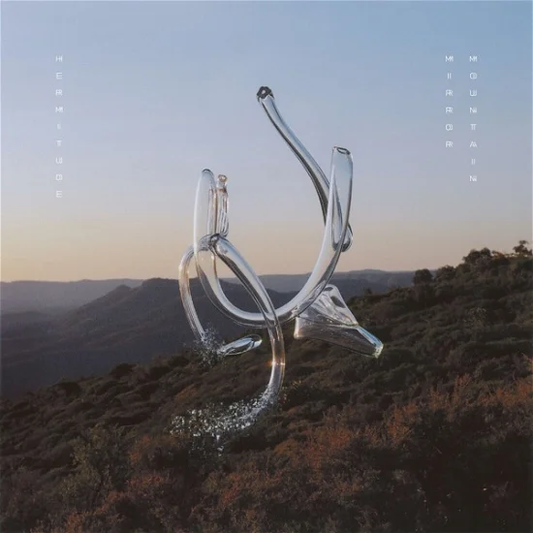 HERMITUDE - Mirror Mountain Vinyl