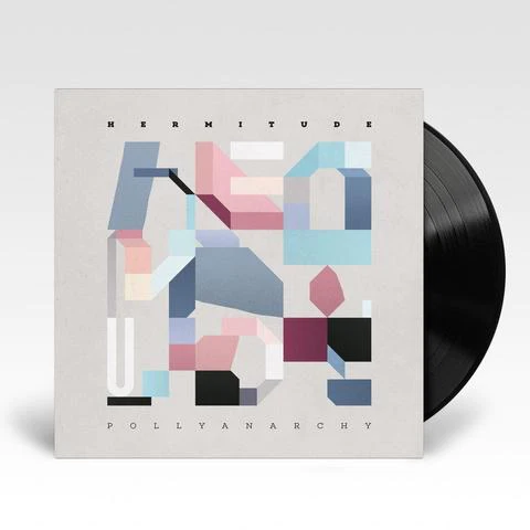 HERMITUDE - Pollyanarchy Vinyl { vinyl }