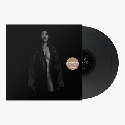 KIMBRA - A Reckoning Vinyl { vinyl }