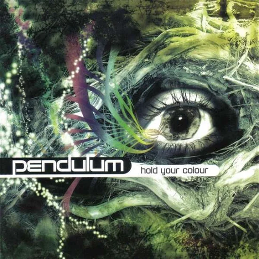 PENDULUM - Hold Your Colour Vinyl