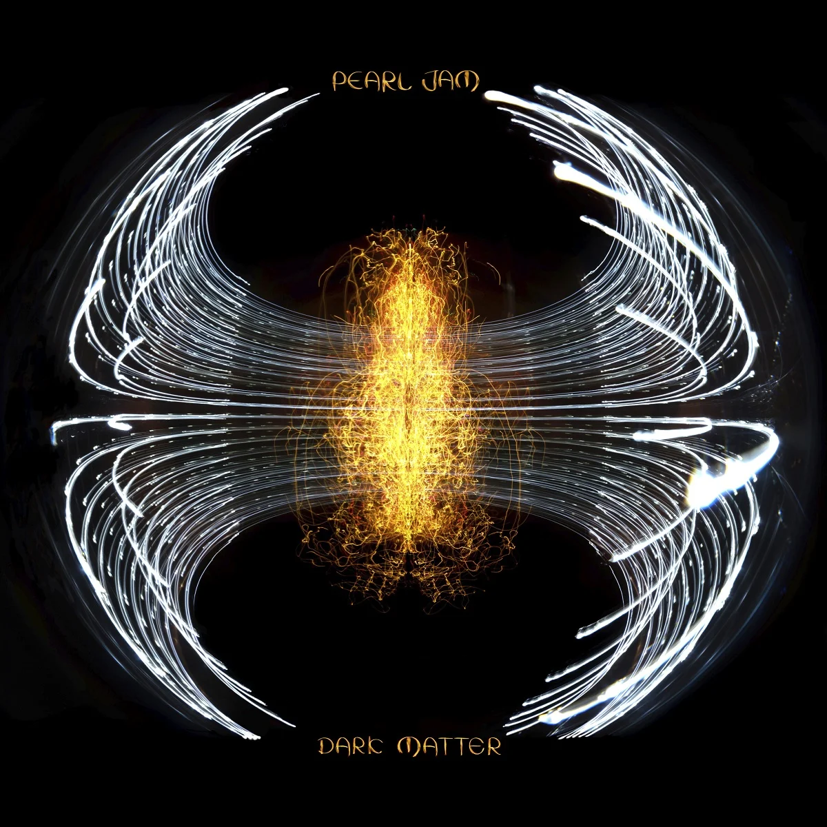 PEARL JAM - Dark Matter Vinyl { vinyl }