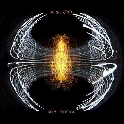 PEARL JAM - Dark Matter Vinyl { vinyl }