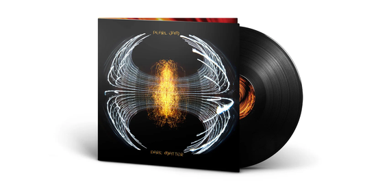 PEARL JAM - Dark Matter Vinyl { vinyl }