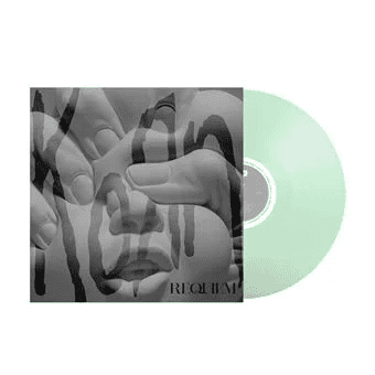 KORN - Requiem Vinyl { vinyl }