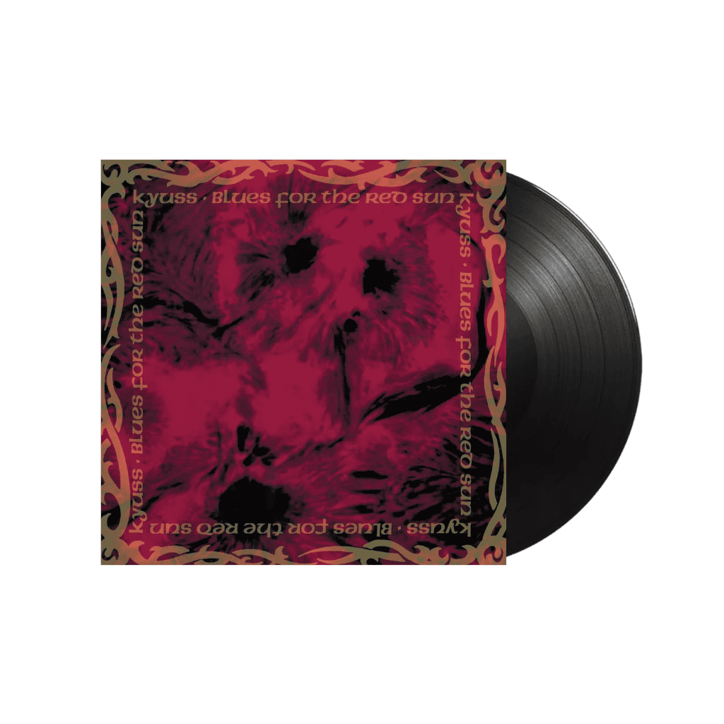 KYUSS - Blues for the Red Sun Vinyl { vinyl }