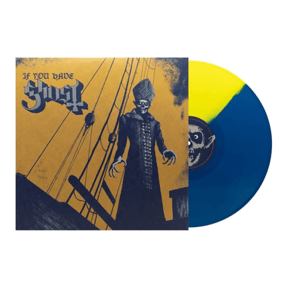GHOST - If You Have Ghost Vinyl { vinyl }