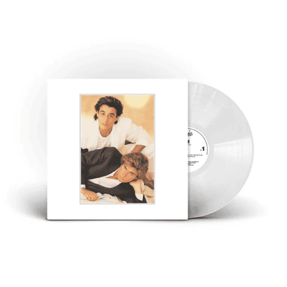 WHAM! - Make It Big Vinyl { vinyl }