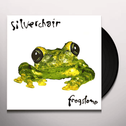SILVERCHAIR - Frogstomp Vinyl { vinyl }