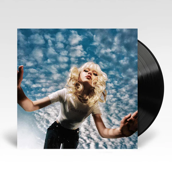 MAISIE PETERS - The Good Witch Vinyl { vinyl }