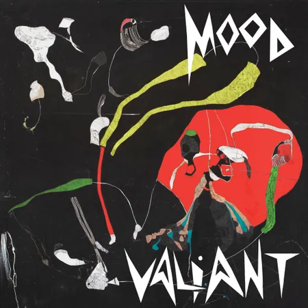 HIATUS KAIYOTE - Mood Valiant Vinyl { vinyl }