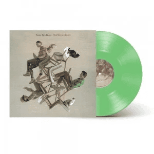 TEARS FOR FEARS - The Tipping Point Vinyl { vinyl }