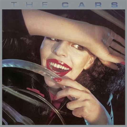 THE CARS - The Cars Vinyl { vinyl }