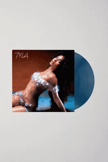 TYLA - Tyla Vinyl