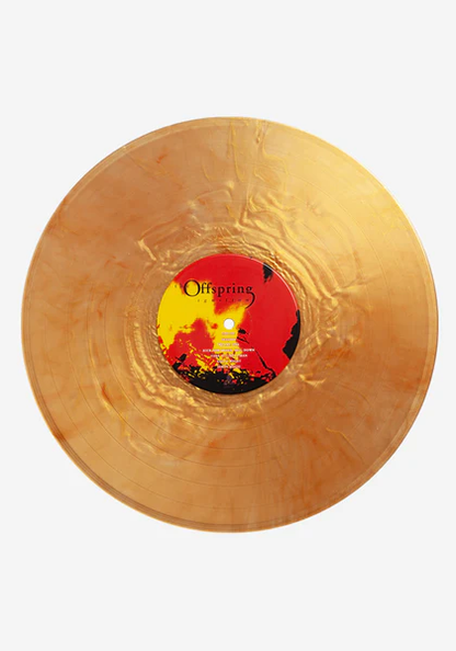 THE OFFSPRING - Ignition Vinyl { vinyl }
