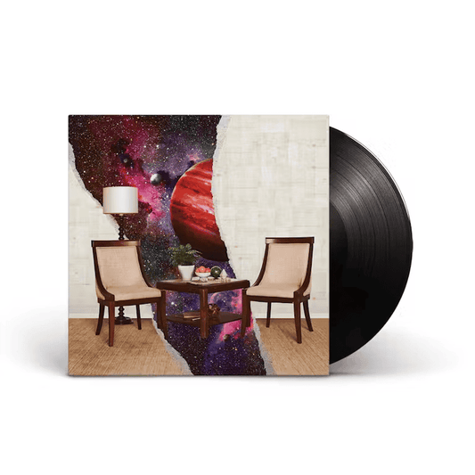 RAINBOW KITTEN SURPRISE - How To: Friend, Love, Freefall Vinyl { vinyl }