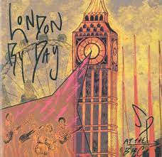 THE SMASHING PUMPKINS - London By Day Vinyl