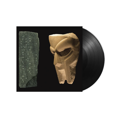 DOOM - Born Like This Vinyl { vinyl }