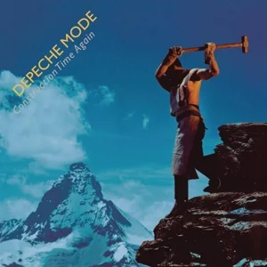 DEPECHE MODE - Construction Time Again Vinyl { vinyl }