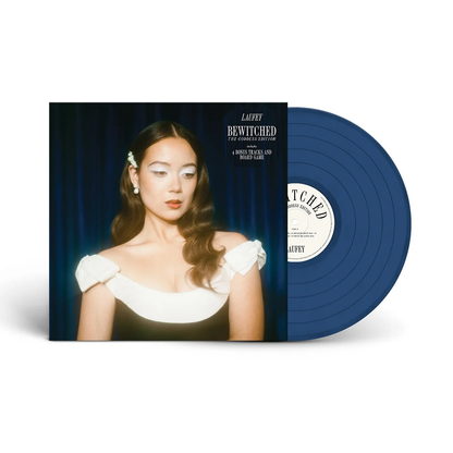 LAUFEY - Bewitched: The Goddess Edition Vinyl { vinyl }
