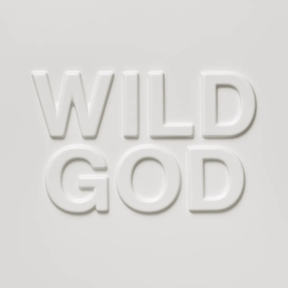 NICK CAVE & THE BAD SEEDS - Wild God Vinyl { vinyl }
