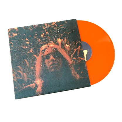 TURNOVER - Peripheral Vision Vinyl { vinyl }