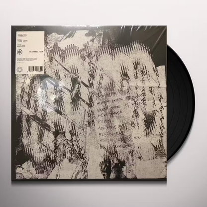 YUNG LEAN - Warlord Vinyl { vinyl }