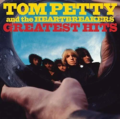 TOM PETTY AND THE HEARTBREAKERS - Greatest Hits Vinyl
