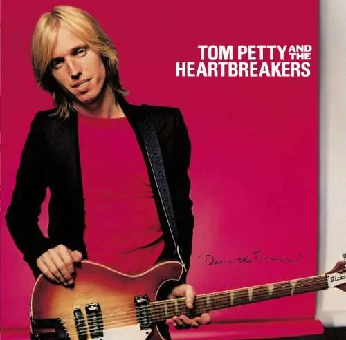 TOM PETTY - Damn The Torpedoes Vinyl { vinyl }