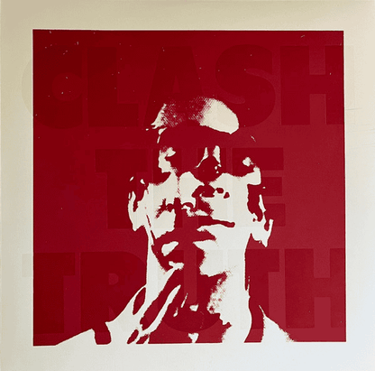 BEACH FOSSILS - Clash The Truth Vinyl { vinyl }