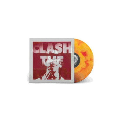 BEACH FOSSILS - Clash The Truth Vinyl { vinyl }