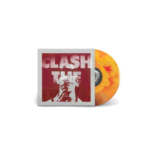 BEACH FOSSILS - Clash The Truth Vinyl { vinyl }