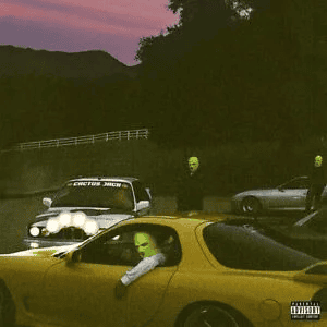 JACKBOYS - Jackboys Vinyl { vinyl }
