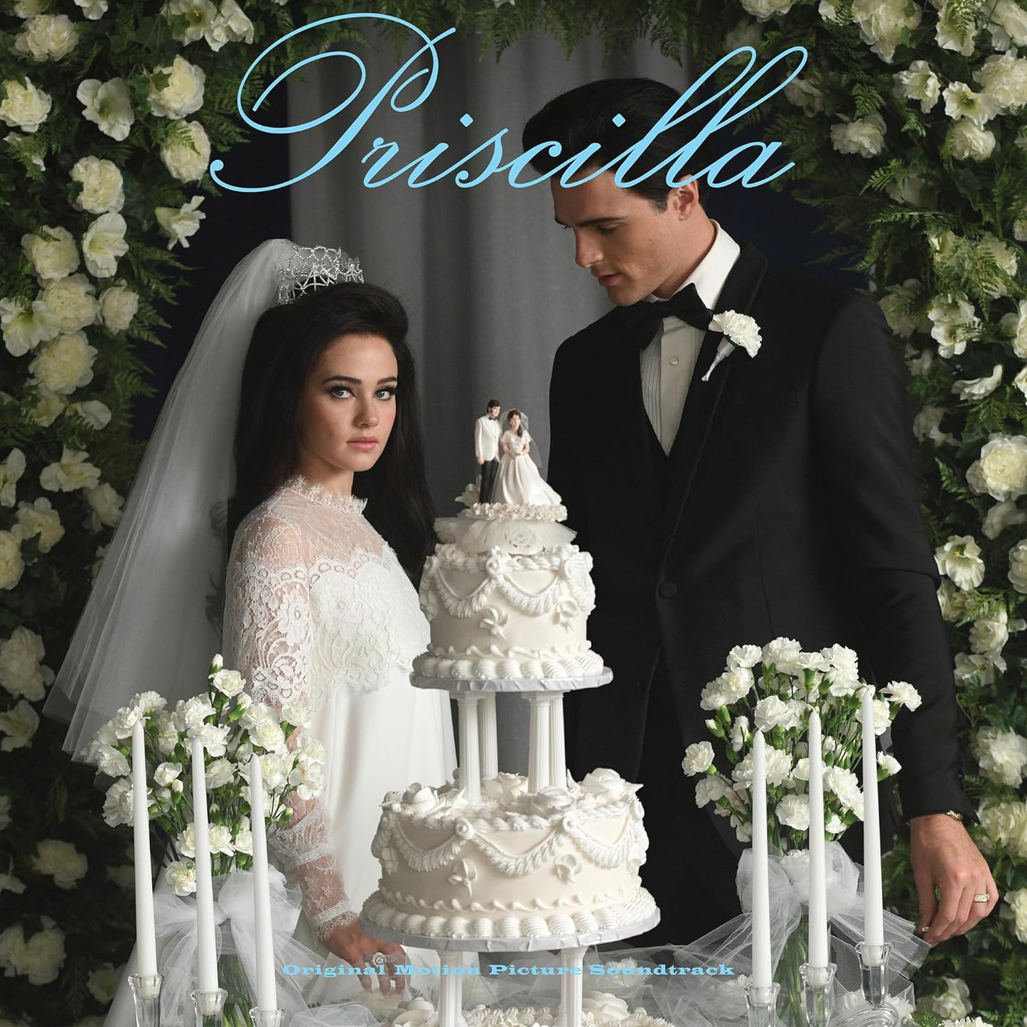 PRISCILLA - Original Soundtrack Vinyl { vinyl }