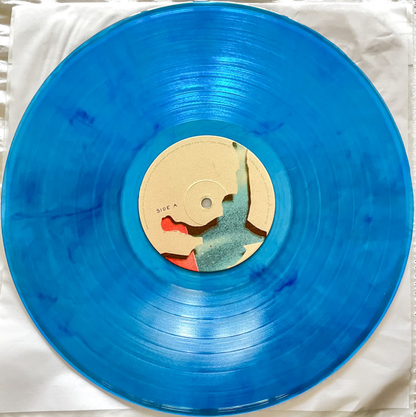 5 SECONDS OF SUMMER - 5S0S5 (NM/NM) Vinyl { vinyl }