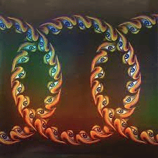 TOOL - Lateralus Vinyl { vinyl }