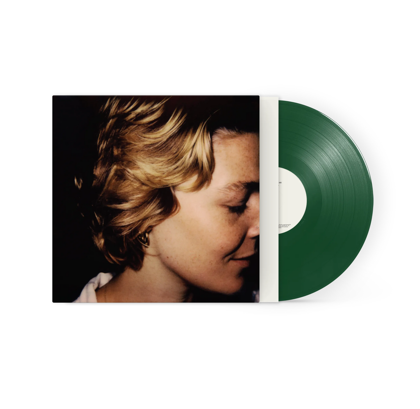 MAGGIE ROGERS - Don't Forget Me Vinyl { vinyl }