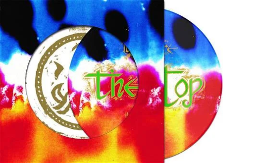 THE CURE - The Top (40th Anniversary) RSD24 Vinyl { vinyl }