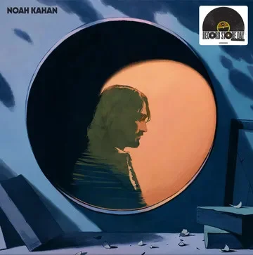 NOAH KAHAN - I Am / I Was RSD24 Vinyl { vinyl }