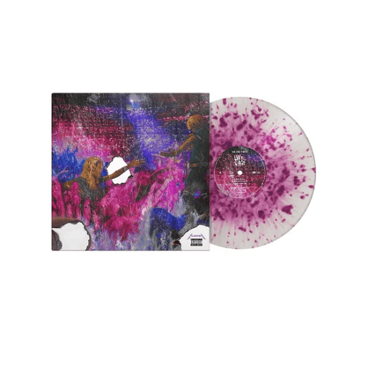 LIL UZI VERT - Luv Is Rage RSD24 Vinyl