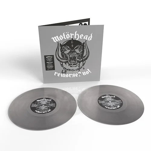 MOTÖRHEAD - Remorse? No! RSD24 Vinyl