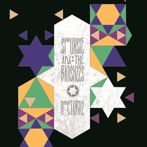SIOUXSIE AND THE BANSHEE - Nocturne RSD24 Vinyl