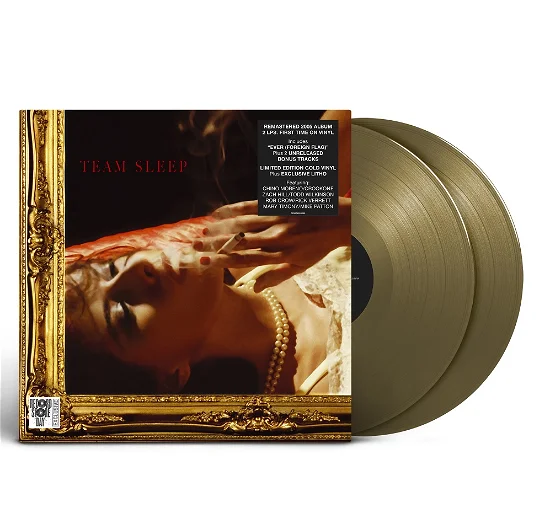TEAM SLEEP - Team Sleep RSD24 Vinyl { vinyl }