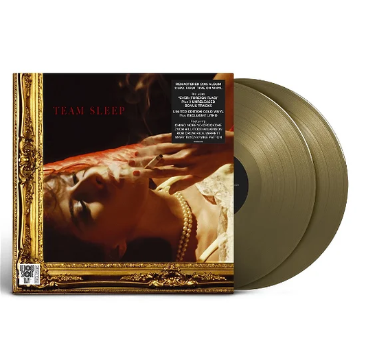 TEAM SLEEP - Team Sleep RSD24 Vinyl { vinyl }