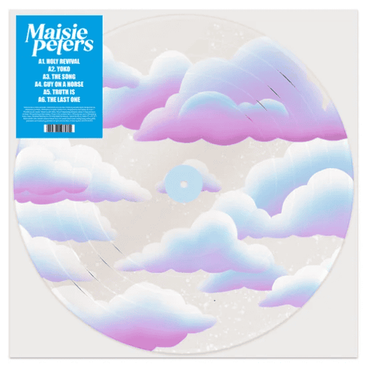 MAISIE PETERS - The Good Witch 12" EP RSD24 Vinyl